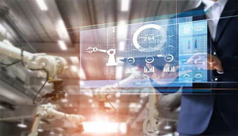 未来冷链物流园区的发展趋势 工业互联网数据服务驱动的变革