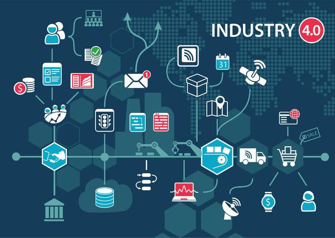 从攸信uMOM制造运营系统窥探工业互联网新模式下的大数据服务